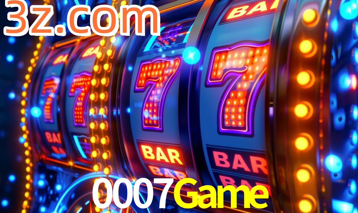 Bônus 0007Game Para Todos